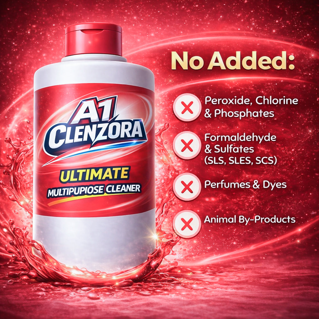 Ultimate StainBuster Multi-Surface Cleaner