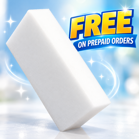 Magic Eraser Multi-Surface Cleaning Sponge