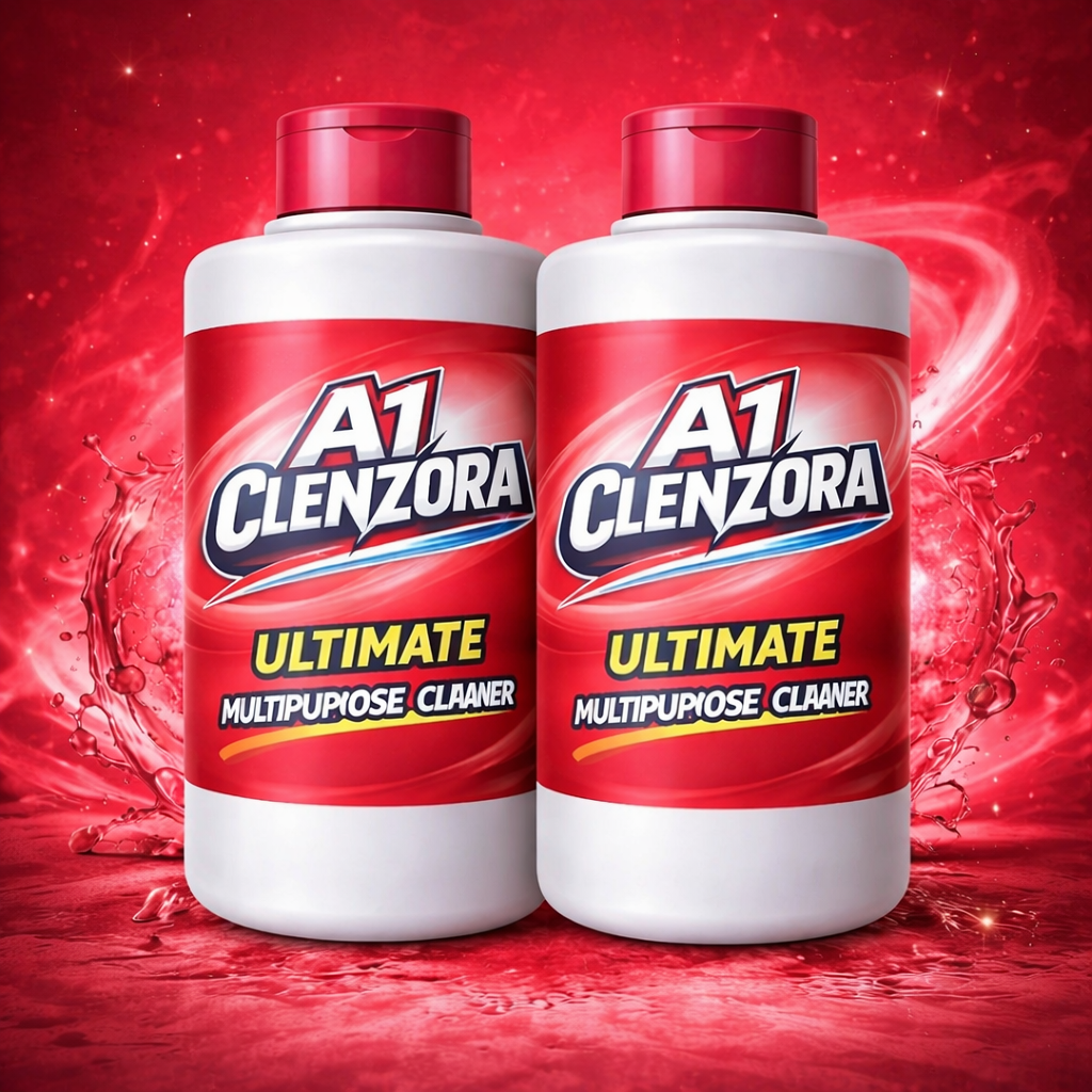 Ultimate StainBuster Multi-Surface Cleaner
